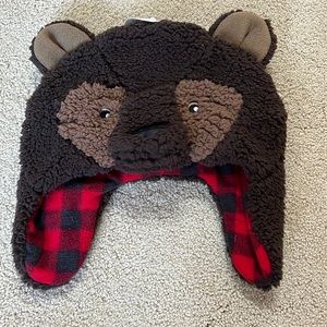 Gap kids winter hat